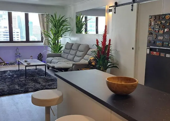 Stylish New In Nana Holiday home