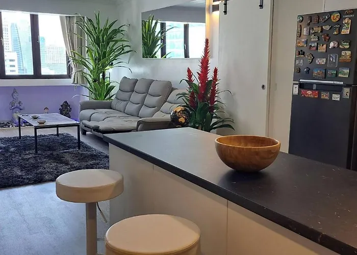 Stylish New In Nana Holiday home *