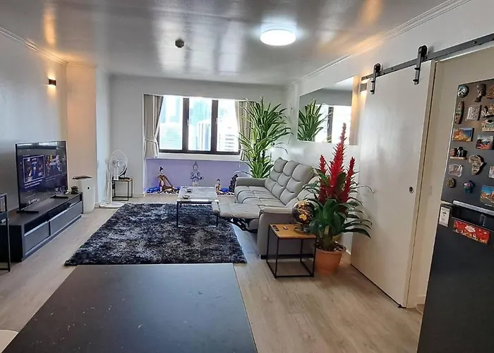 Holiday home Stylish New In Nana
