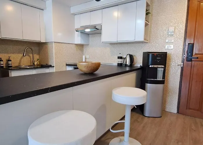 Holiday home Stylish New In Nana *