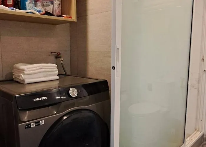 Stylish New In Nana Holiday home Bangkok